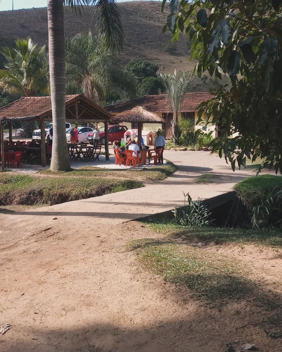 Pesque Pague Rio Claro Juiz de Fora