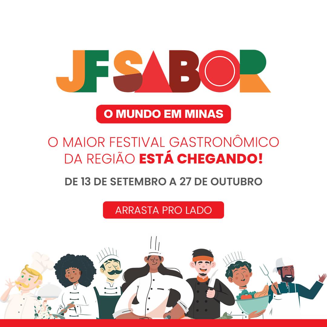 JF Sabor 2024