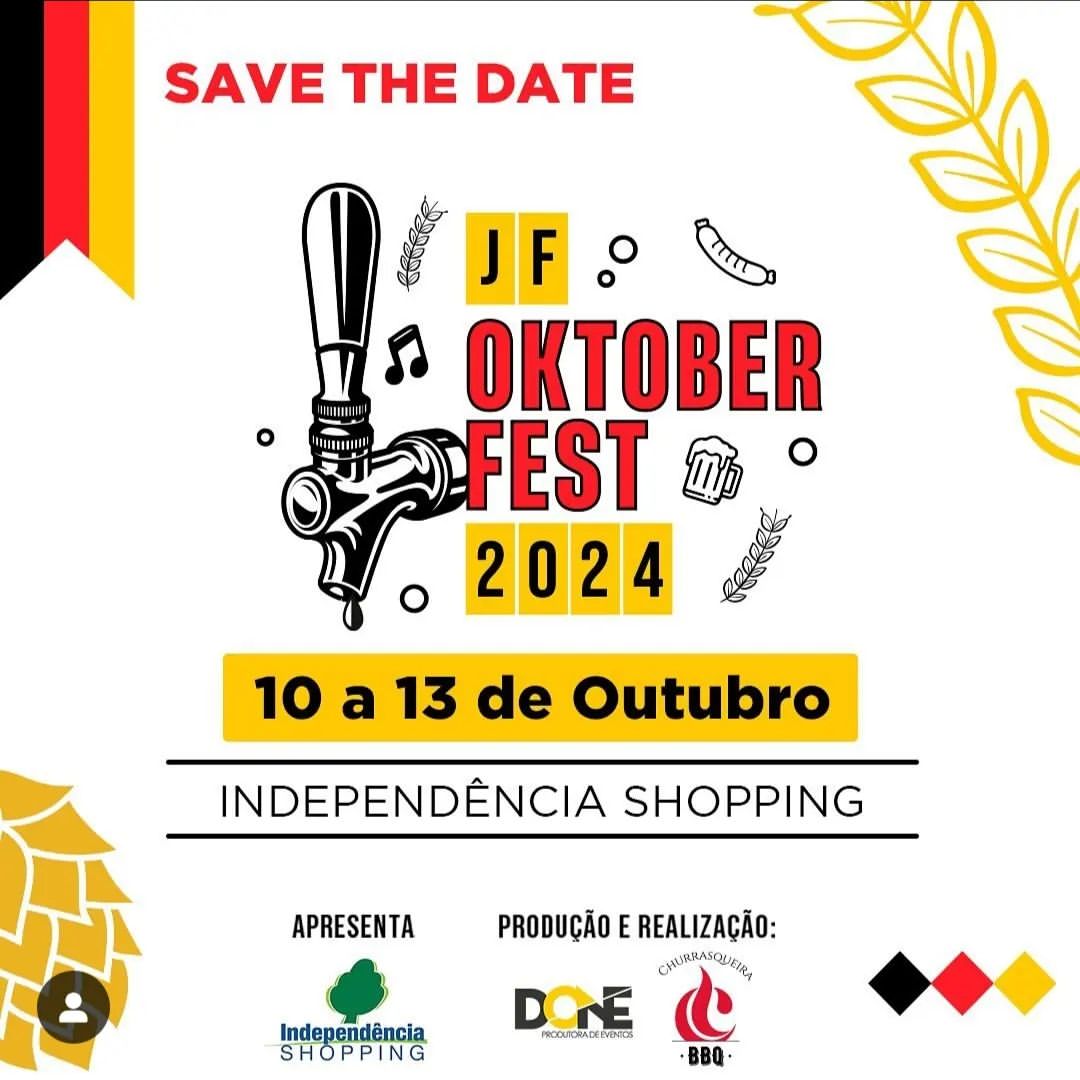 JF OkTober Fest 2024