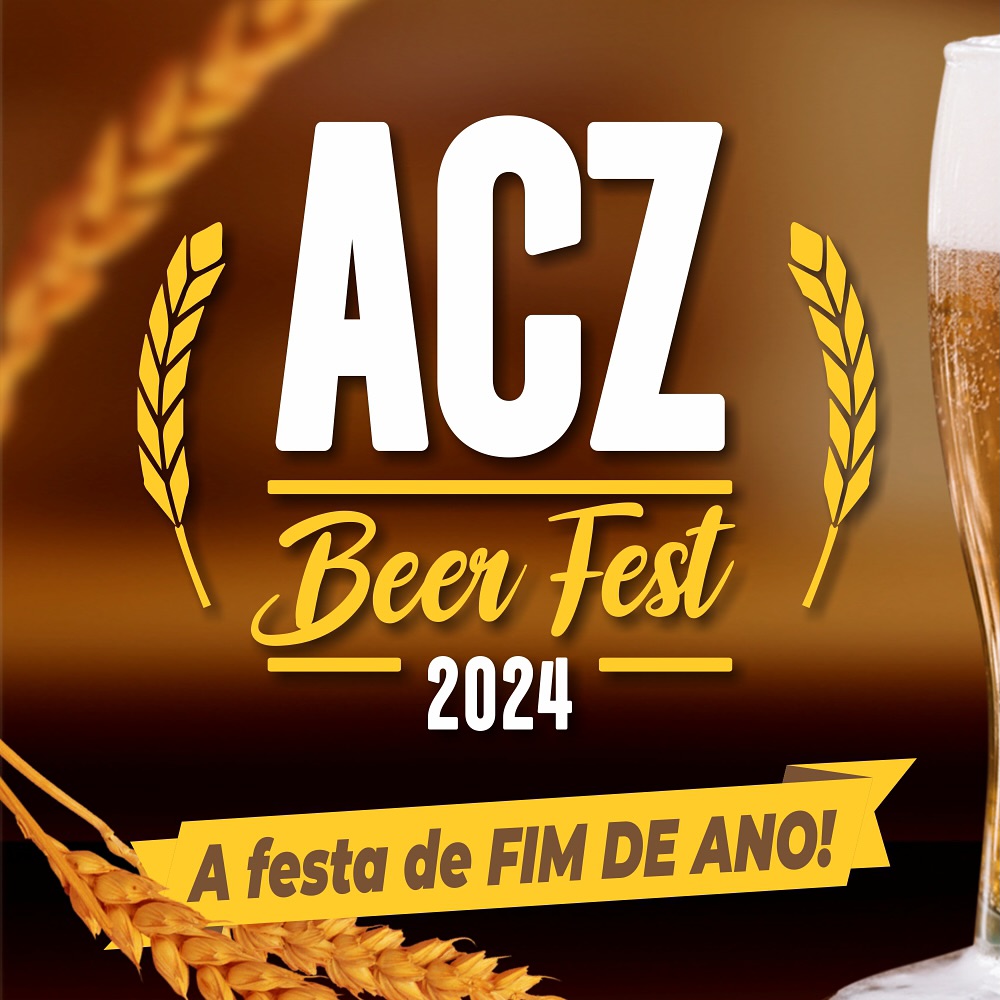 ACZ BEER FEST 2024