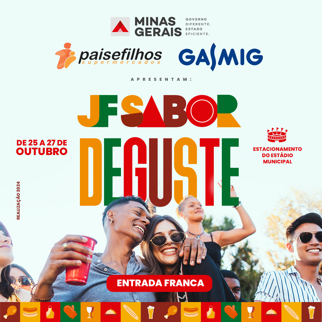 JF Sabor Deguste