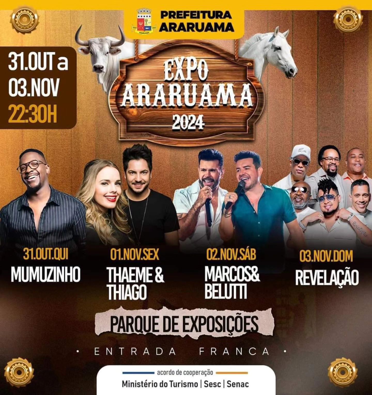 Expo Araruama 2024