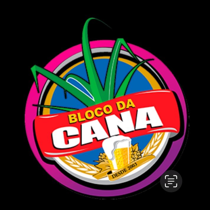 Bloco Da Cana Rio Pomba 2025