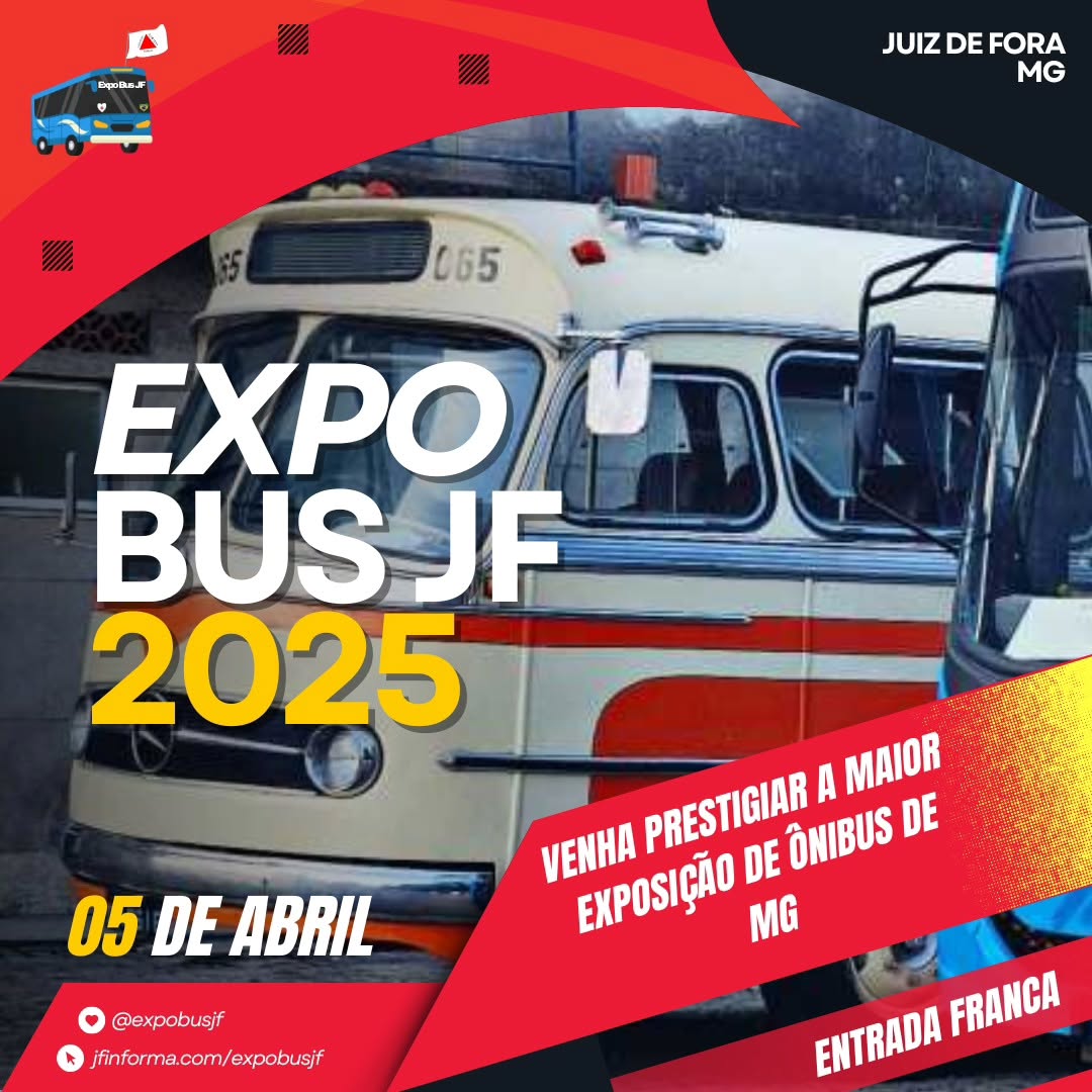 Expo Bus 2025