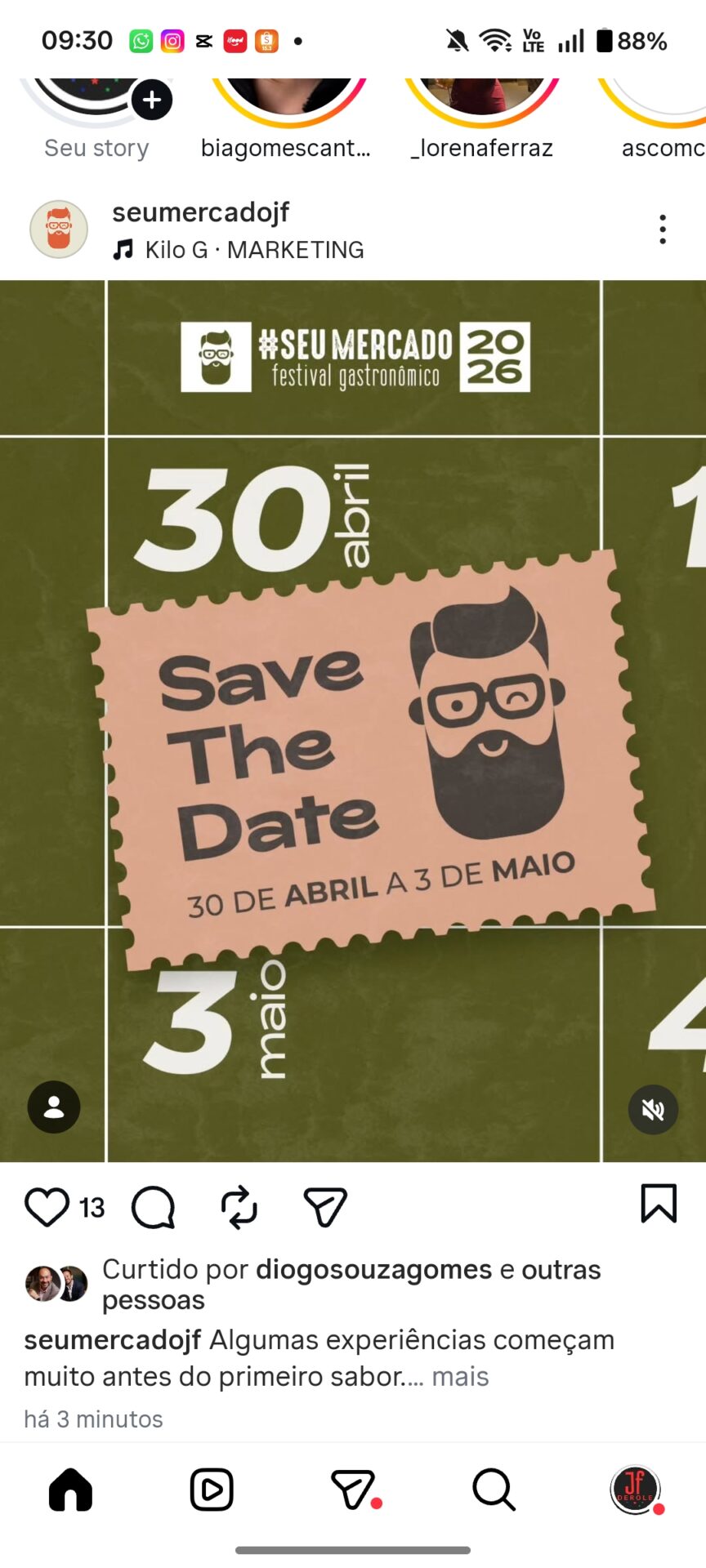 Seu Mercado 2026 Juiz De Fora